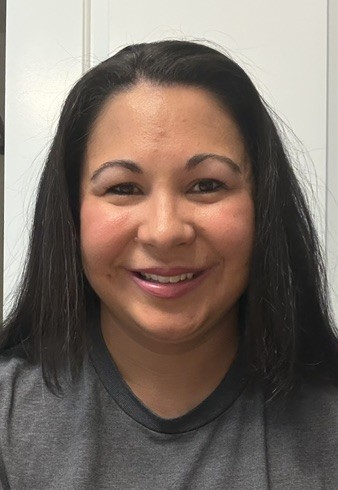 Crystal Kuzma